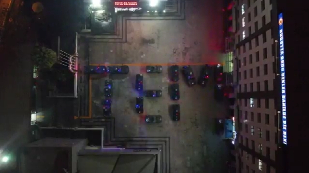 İçişleri Bakanı Ali Yerlikaya’dan DEAŞ Operasyonu Açıklaması: 47 Şüpheli Yakalandı