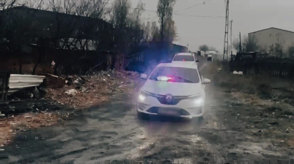 İçişleri Bakanı Ali Yerlikaya’dan Sahte Alkole Karşı Mücadele Mesajı: “ÇENGEL Operasyonlarımız Kararlılıkla Devam Ediyor”