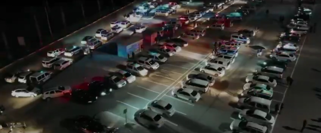 İçişleri Bakanı Ali Yerlikaya’dan Açıklama: Mersin Gümrük İdaresi’ne Yönelik ZİNCİR Operasyonu!