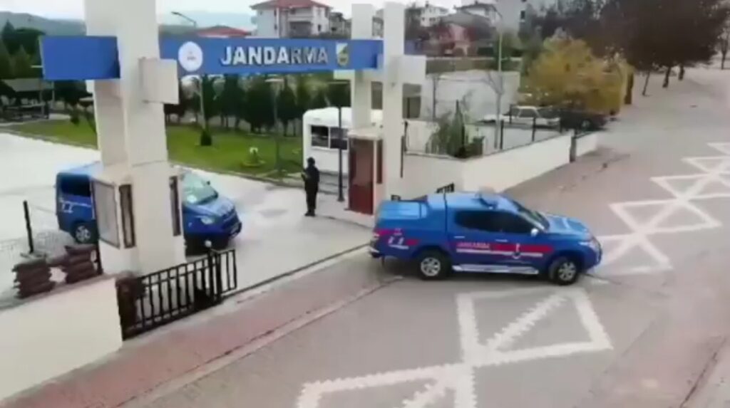 İçişleri Bakanlığı’ndan “HÜCRE” Operasyonu: 5 Organize Suç Örgütüne Ağır Darbe!