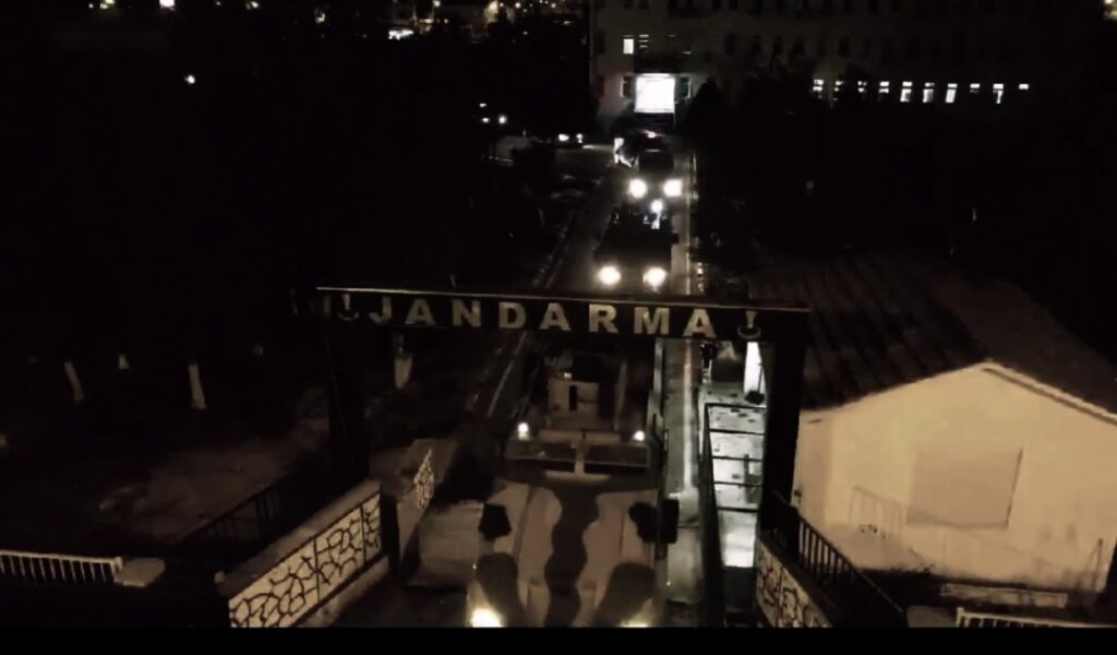 İçişleri Bakanı Ali Yerlikaya: “19 İlde PKK/KCK’ya Yönelik GÜRZ-30 Operasyonlarında 40 Şüpheli Yakalandı”