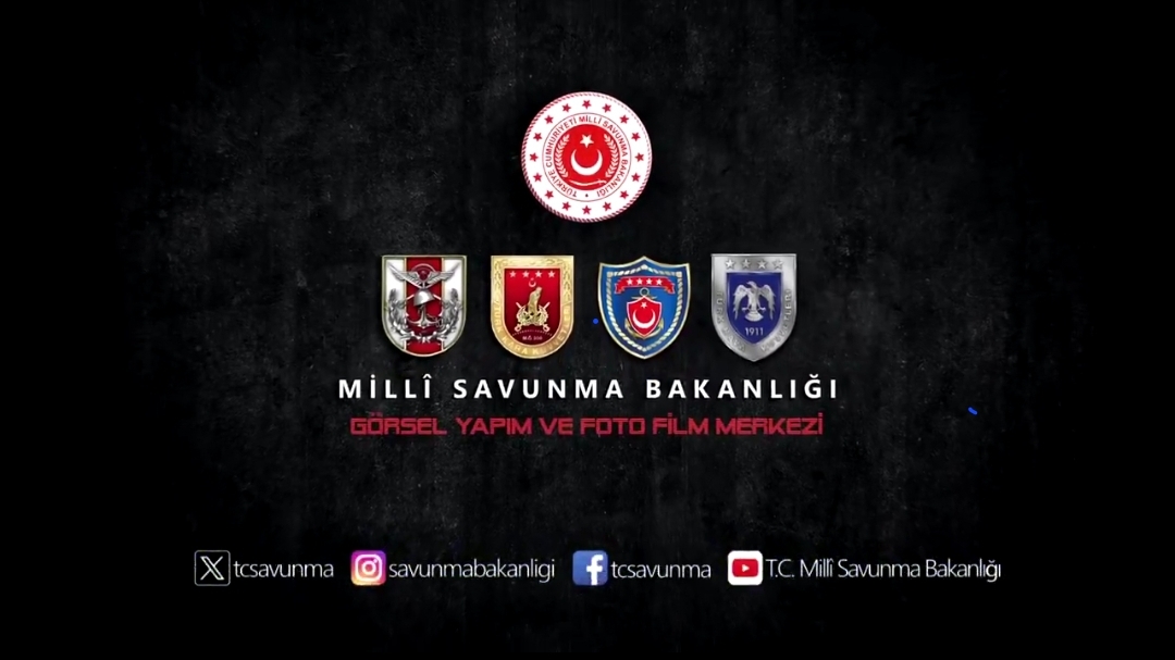 MSB: Fırat Kalkanı ve Barış Pınarı Bölgelerinde 6 PKK/YPG’li Terörist Etkisiz Hale Getirildi