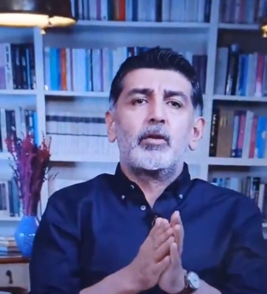 Levent Gültekin’den Hükümete KHK Eleştirisi: “Vicdanınız Olsa, O İnsanları Düşünürsünüz”