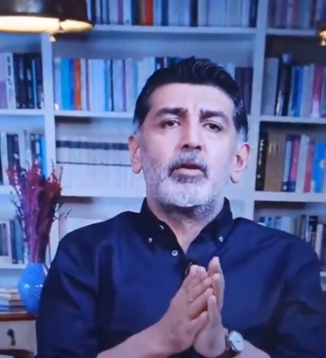 Levent Gültekin’den Hükümete KHK Eleştirisi: “Vicdanınız Olsa, O İnsanları Düşünürsünüz”