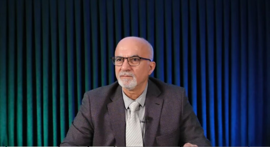 Liberal Parti Genel Başkanı Zübeyir Gülabi’den Adalet Vurgusu: “Tüm KHK’ları İptal Edeceğiz, Adaleti Sağlayacağız”