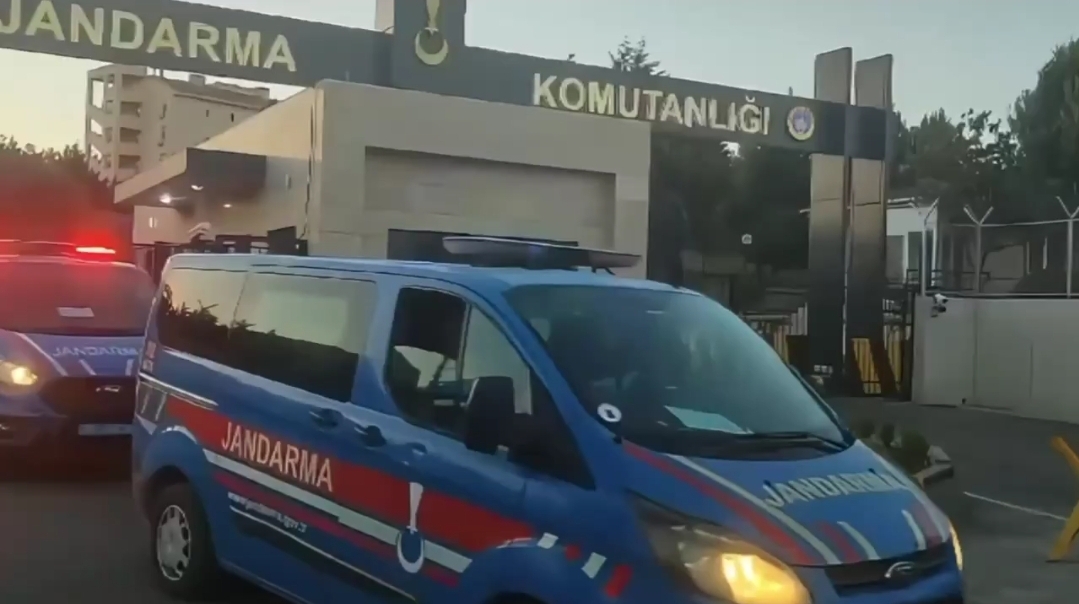 ÇENGEL-14 ve ÇENGEL-15 Operasyonlarıyla Sahte Alkol Üretimine Darbe