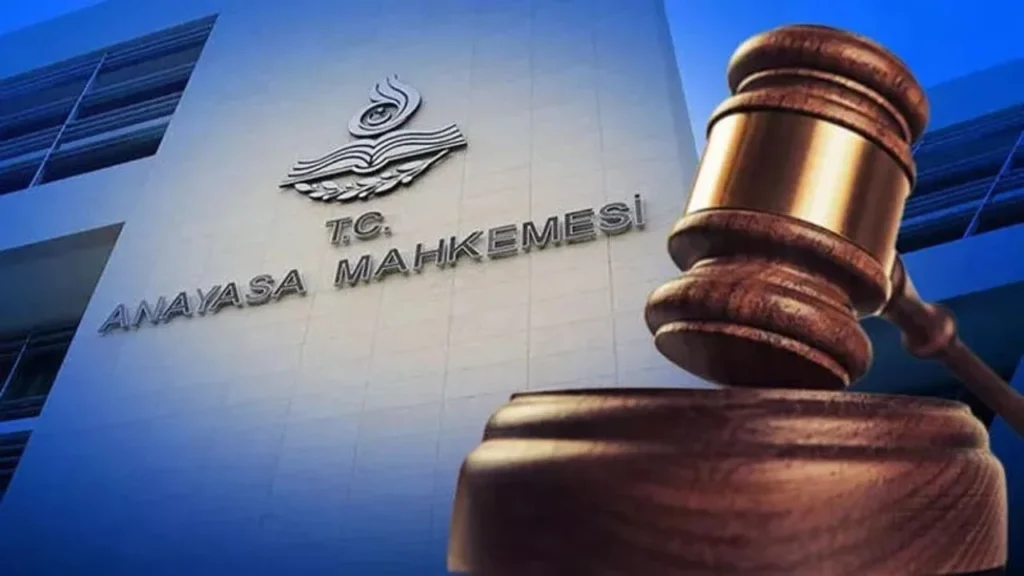 Anayasa Mahkemesi’nden İmar Barışı Kararı: Kamu da Depreme Dayanıklı Yapılardan Sorumlu Olacak