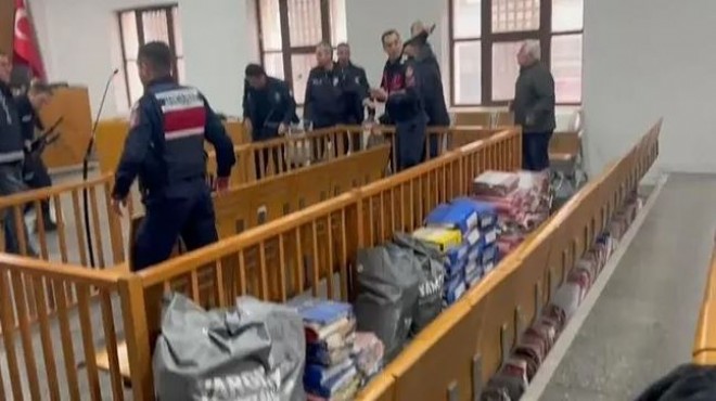 Bursa Adliyesi’nde Silahlı Saldırı: 2 Ölü, 2 Yaralı