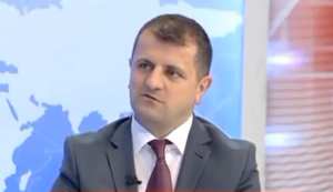 Liberal Parti Sözcüsü Engin Avcı: “Masumiyet Karinesi, Hukukun En Temel İlkesidir”