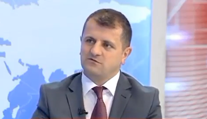 Liberal Parti ve Parti Sözcüsü Engin Avcı’dan Sert Çıkış: “Terörsüz Türkiye” Söylemi Adalet Değil, Milletle Alay Etmektir