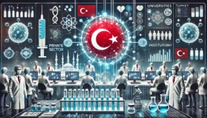 Türkiye Sağlıkta Yeni Bir Döneme Giriyor: Üreten Sağlık Modeli Hayata Geçiriliyor