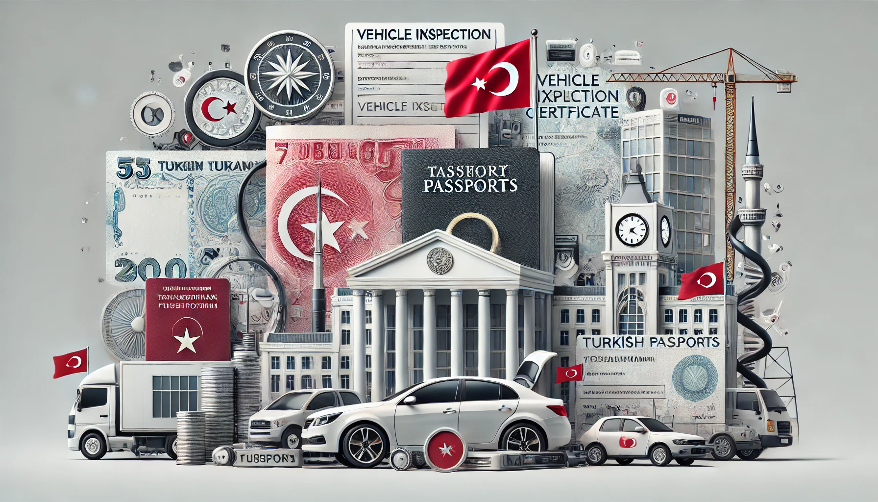 Resmi Gazete’de Zam Fırtınası