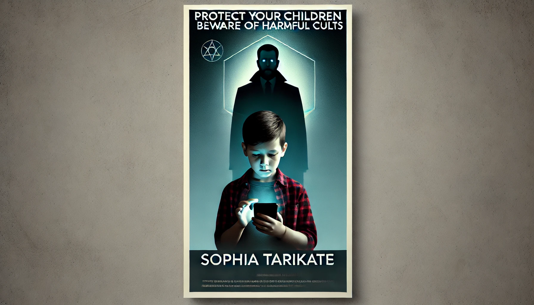 Çocuklarınızı Sophia Tarikatı’ndan Koruyun: Ailelere Kritik Uyarılar