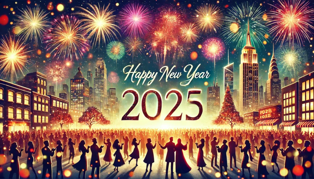 Liberal TR Haber’den Yeni Yıl Mesajı