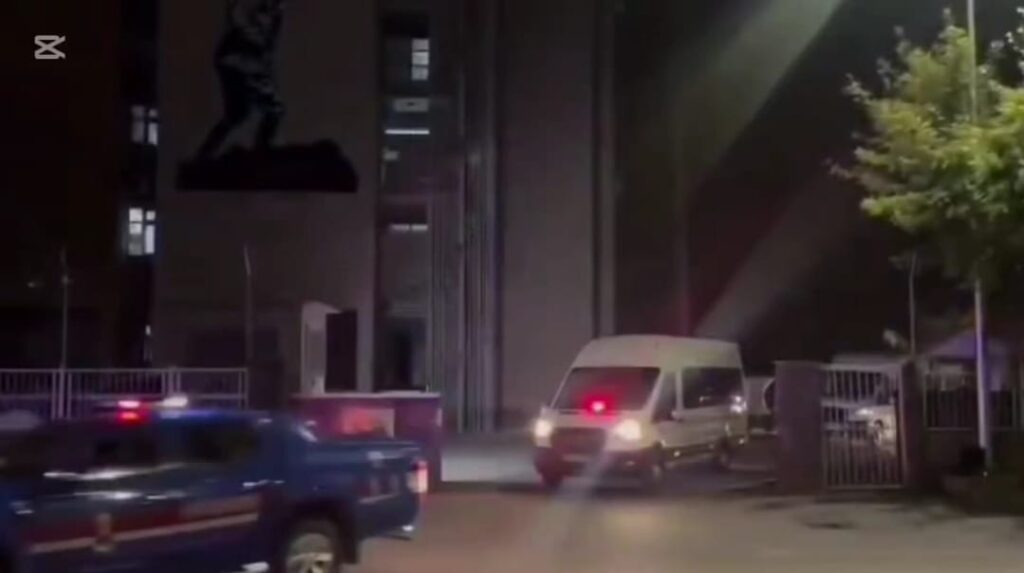 İçişleri Bakanı Ali Yerlikaya, 30 İlde “GÜRZ-28” Operasyonu: 147 Şüpheli Yakalandı