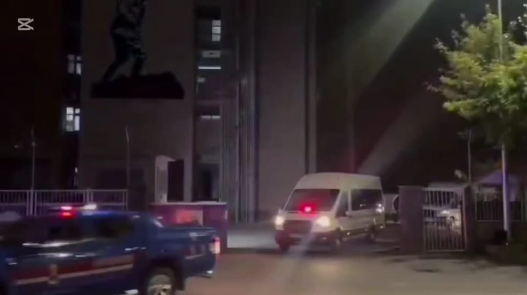 İçişleri Bakanı Ali Yerlikaya, 30 İlde “GÜRZ-28” Operasyonu: 147 Şüpheli Yakalandı