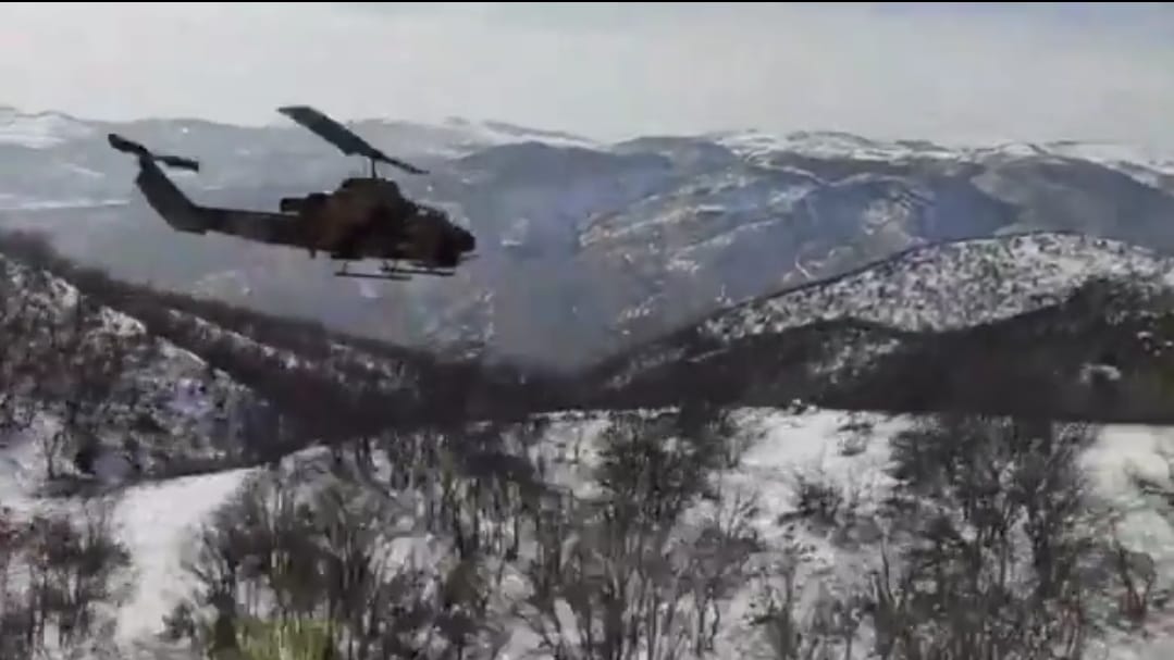 İçişleri Bakanı Ali Yerlikaya: GÜRZ Operasyonlarıyla PKK/KCK’ya Ağır Darbe, 709 Sığınak İmha Edildi!