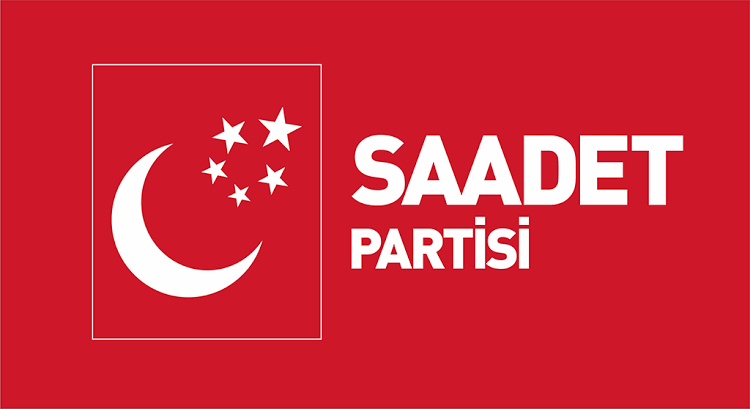 Saadet Partisi’nden Suriye’deki Gelişmelere Dair Açıklama