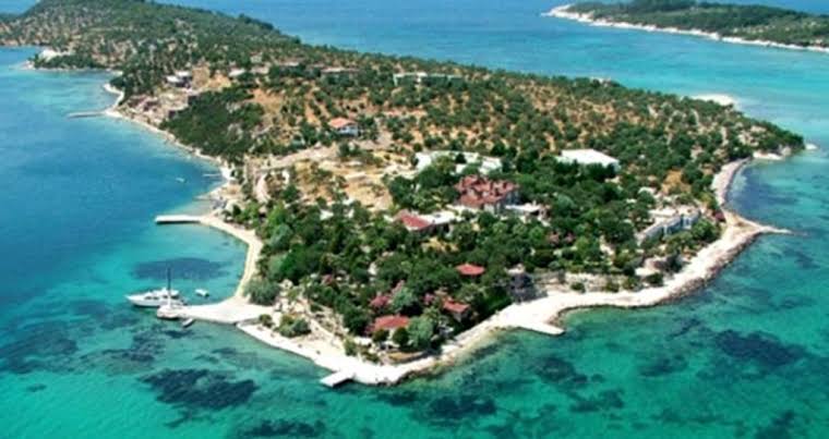 Dem Parti Heyeti İmralı’da Abdullah Öcalan’ı Ziyaret Etti