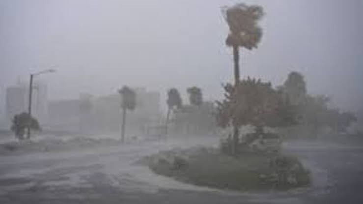 Mayotte’de Fırtına Felaketi: En Az 11 Ölü, Sayının Yüzlerce Artabileceği Tahmin Ediliyor