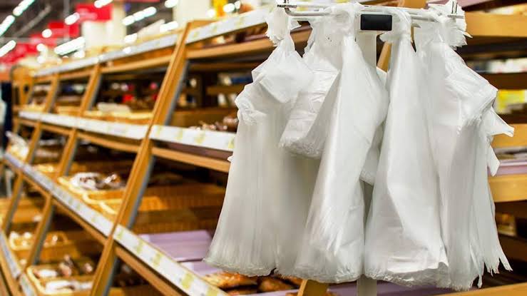 Plastik Poşet Zammı İddiasına Bakanlıktan Yalanlama