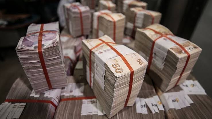 Günde 19.7 Milyar TL Vergi Ödedik: 11 Aylık Rapor Açıklandı