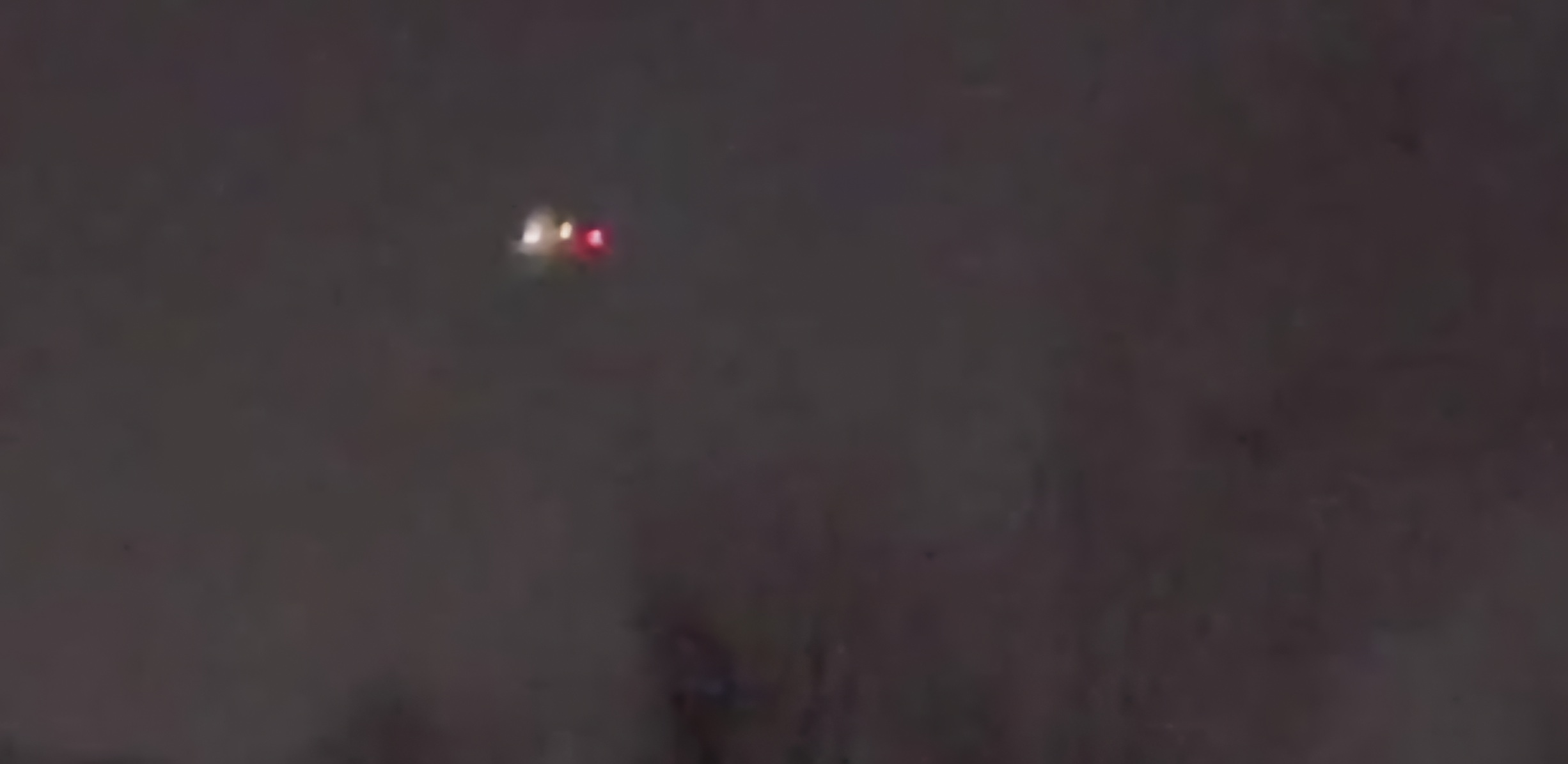 ABD İstihbaratından Drone Görüntüleri Hakkında Açıklama: “Kötü Niyet Yok”