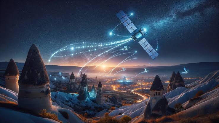 Elon Musk: Starlink Uydu İnterneti Hindistan’da Aktif Değil