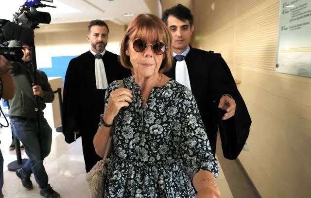 Fransa’da Şok Edici Dava: Dominique Pelicot ve 50 Suç Ortağı Suçlu Bulundu