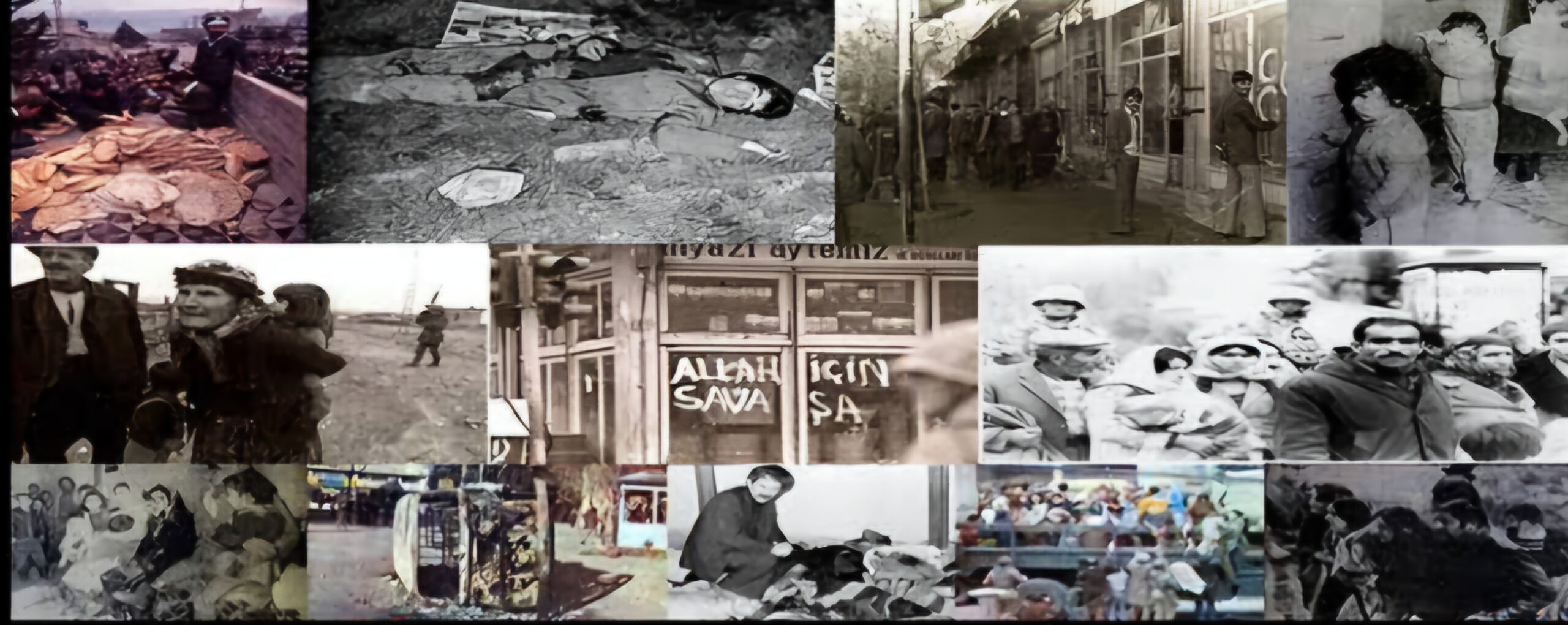 46 Yıl Önce Yaşanan Maraş Katliamı: “Unutulmaz Bir Acı”