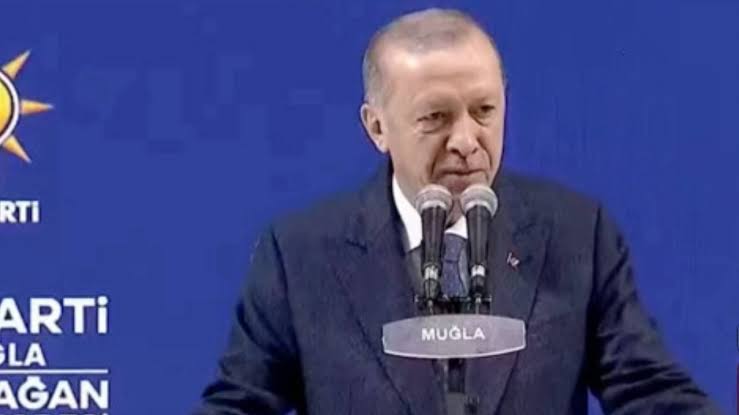 Erdoğan’dan CHP’ye Sert Eleştiriler