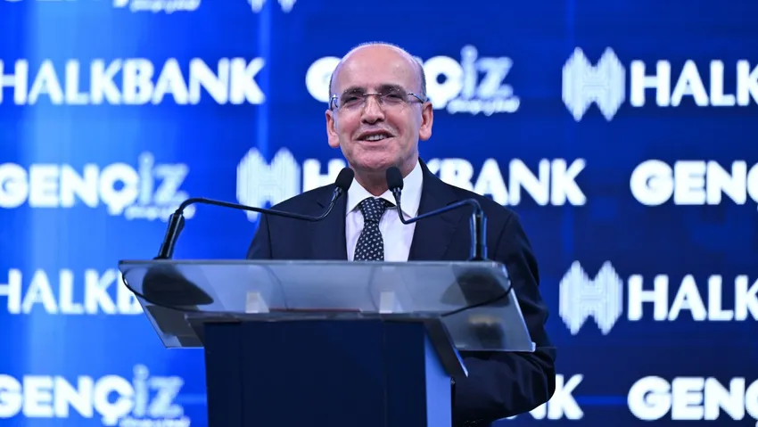 Hazine ve Maliye Bakanı Mehmet Şimşek: “Asgari Ücrette ve Maaşlarda Tarihi Artışlar Sağlandı”