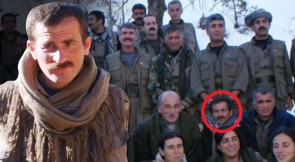 MİT’ten Kritik Operasyon: PKK/YPG’nin Sözde Sorumlusu Yaşar Çekik Tel Rıfat’ta Etkisiz Hale Getirildi