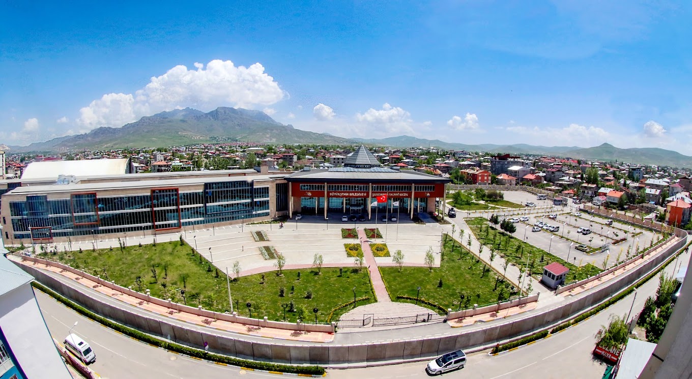 Yargıtay, Van BB Başkanı Abdullah Zeydan’ın Yasaklı Haklarının İadesi Kararını Bozdu