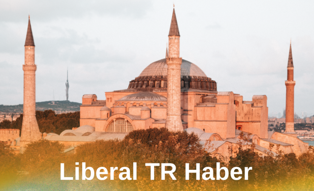 Liberal TR Haber’den Üç Aylar Mesajı