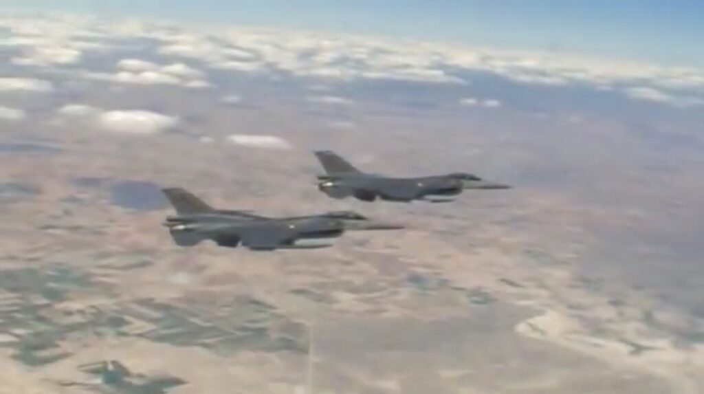 TSK’dan Terörle Mücadelede Kararlı Operasyon: 11 Terörist Etkisiz Hâle Getirildi