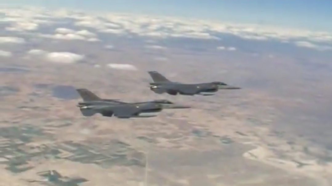 TSK’dan Terörle Mücadelede Kararlı Operasyon: 11 Terörist Etkisiz Hâle Getirildi