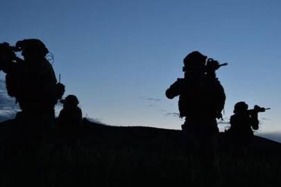 MİT’ten Süleymaniye’de PKK’ya Darbe