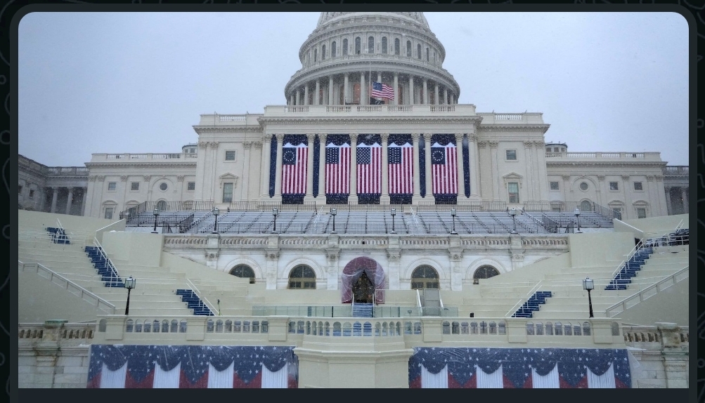Trump’ın Beyaz Saray’a Geri Dönüşü ve Biden Yönetiminin Politikasındaki Değişiklikler