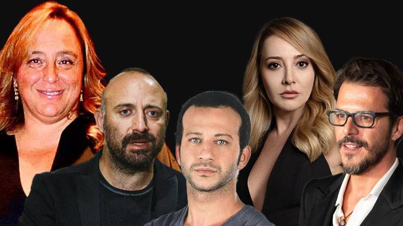 Gezi Parkı Soruşturması Büyüyor: Ünlü İsimler İfadeye Çağrıldı