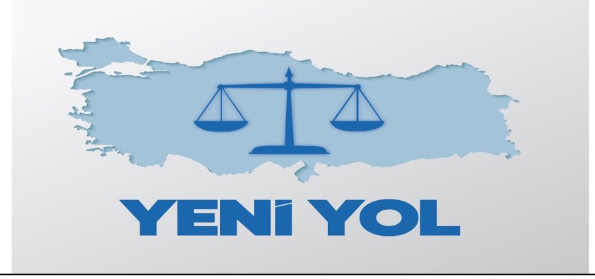 YeniYol Partisi Kurucular Kurulu Listesi İçişleri Bakanlığı’na Teslim Edildi