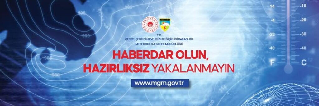 Meteoroloji Uyardı: Buzlanma ve Don Tehlikesine Dikkat!