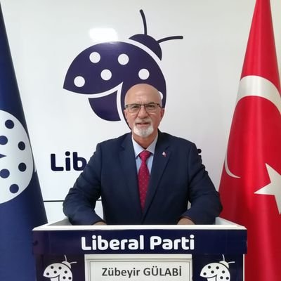 Liberal Parti Genel Başkanı Zübeyir Gülabi’den Elektrik Faturalarındaki %96’lık Yüksek Tüketim Artışına Tepki