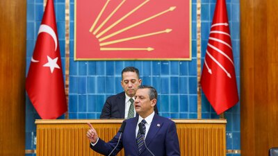 CHP Lideri Özgür Özel’den Hükümete Sert Eleştiriler: “Adaletsizliğe Göstermelik Süreçlerde Ortak Olmayacağız”