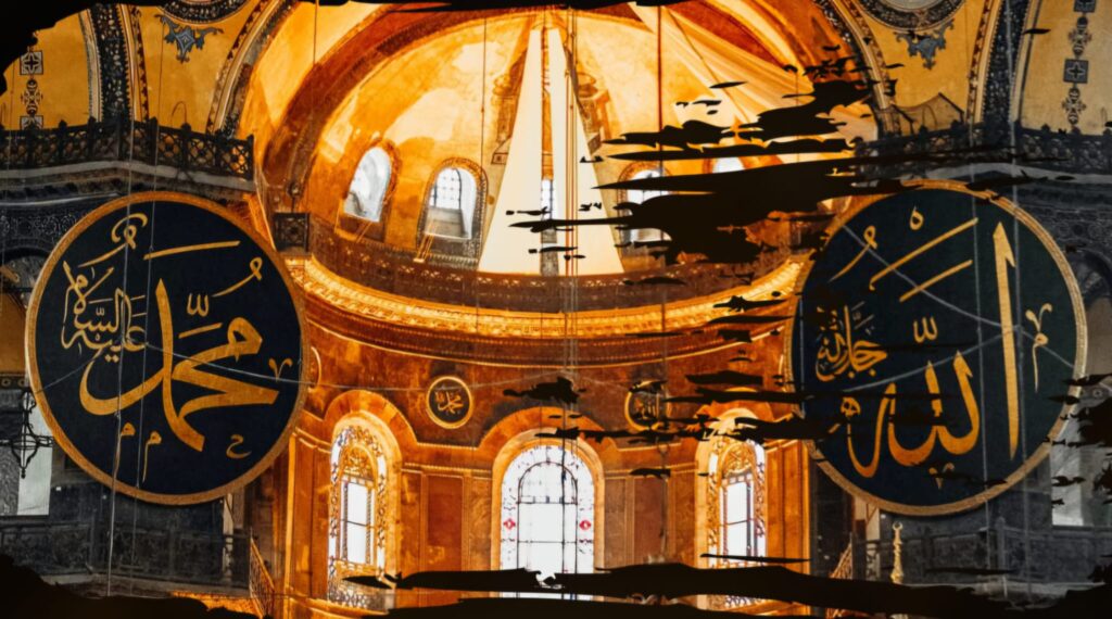 Liberal TR Haber’den Regaip Kandili Mesajı