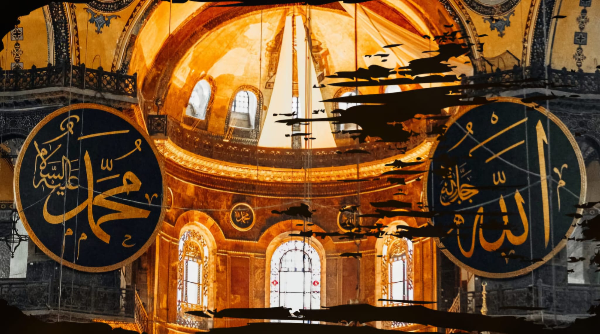 Liberal TR Haber’den Regaip Kandili Mesajı