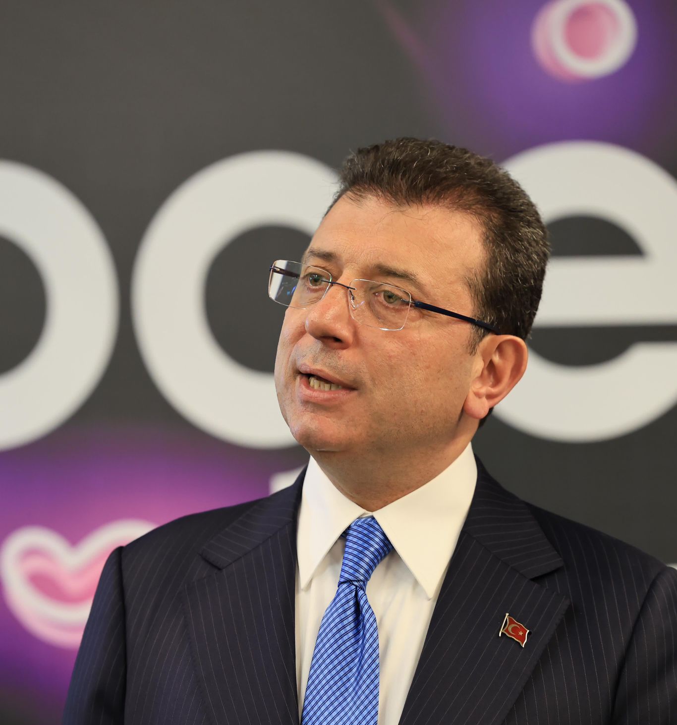 İBB Başkanı Ekrem İmamoğlu: “Yapay Zeka Trenini Kaçırmamalıyız”