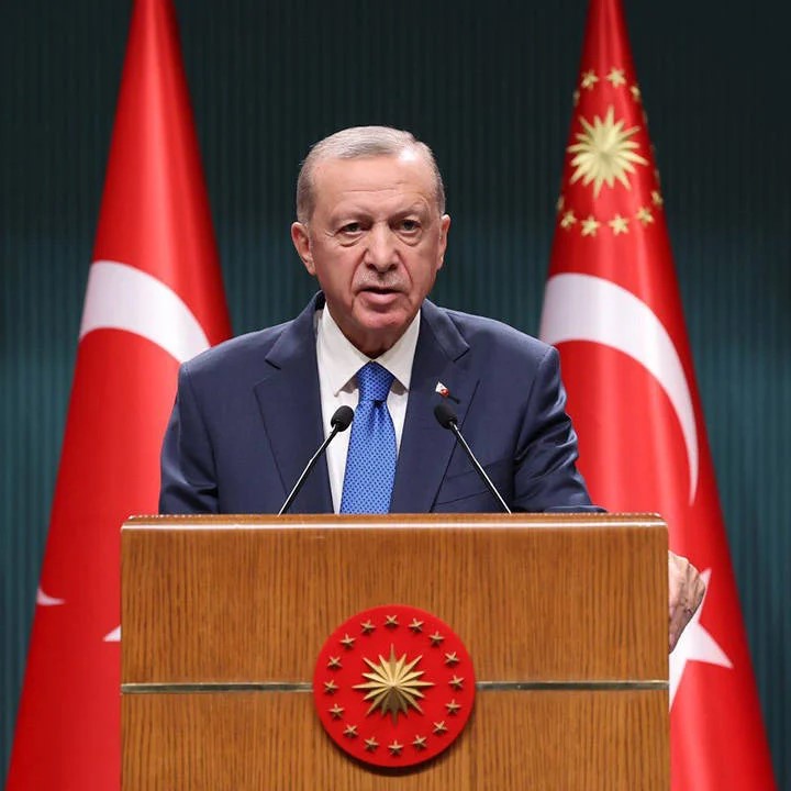 Erdoğan’dan ‘Öcalan Ev Hapsine Çıkacak mı?’ Sorusu İçin Net Yanıt