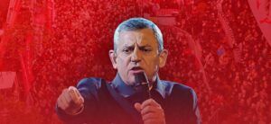 CHP Genel Başkanı Özgür Özel’den Sert Açıklamalar: “Savaş İlanı Kabul Ediyoruz”