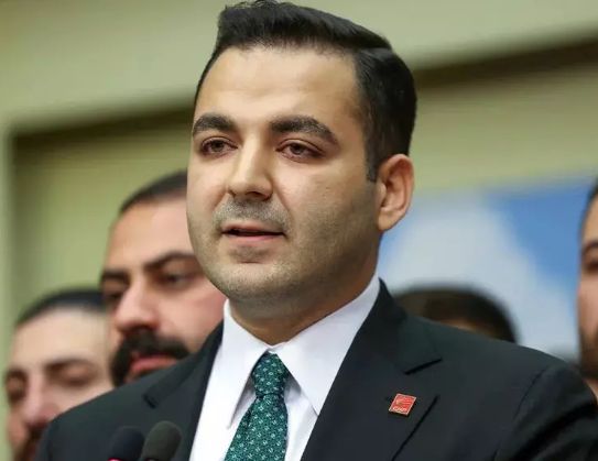 Cem Aydın’a Yurt Dışı Çıkış Yasağı ve Adli Kontrol Tedbiri